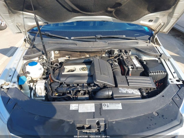 Продаж на аукціоні авто 2012 Volkswagen Cc Sport, vin: WVWMP7AN8CE502133, номер лоту: 44525366