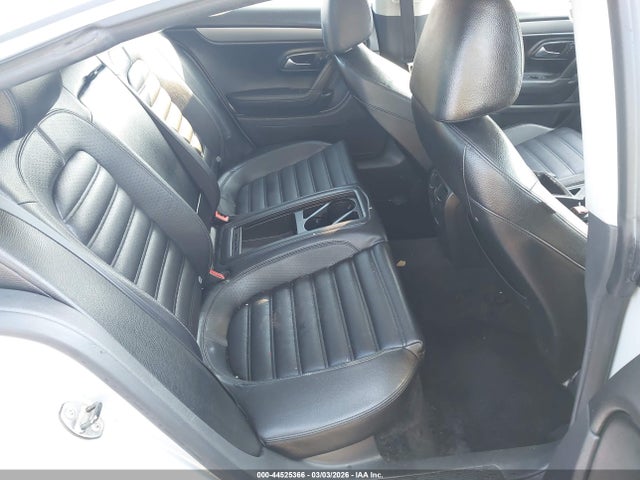 Продаж на аукціоні авто 2012 Volkswagen Cc Sport, vin: WVWMP7AN8CE502133, номер лоту: 44525366