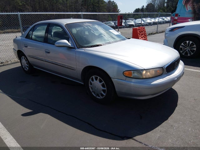 Aukcja sprzedaży 2004 Buick Century, vin: 2G4WS52JX41167446, numer aukcji: 44525367