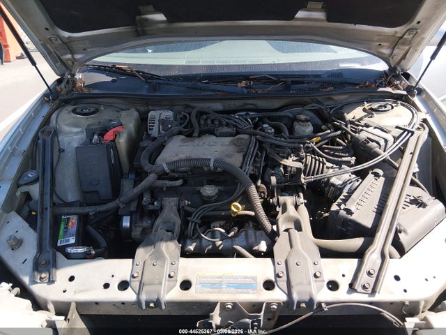 Aukcja sprzedaży 2004 Buick Century, vin: 2G4WS52JX41167446, numer aukcji: 44525367