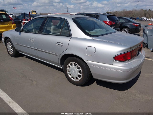 Aukcja sprzedaży 2004 Buick Century, vin: 2G4WS52JX41167446, numer aukcji: 44525367