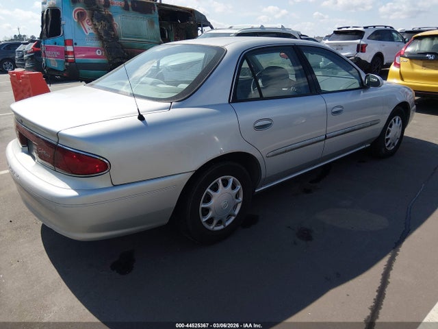 Aukcja sprzedaży 2004 Buick Century, vin: 2G4WS52JX41167446, numer aukcji: 44525367