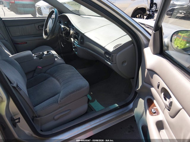Aukcja sprzedaży 2004 Buick Century, vin: 2G4WS52JX41167446, numer aukcji: 44525367