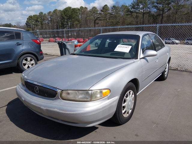 Aukcja sprzedaży 2004 Buick Century, vin: 2G4WS52JX41167446, numer aukcji: 44525367