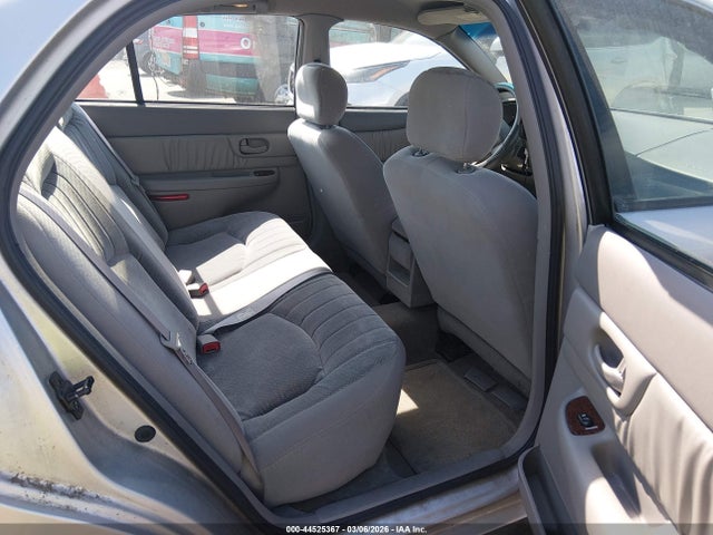 Aukcja sprzedaży 2004 Buick Century, vin: 2G4WS52JX41167446, numer aukcji: 44525367