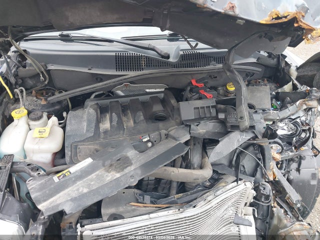 44525374 :رقم المزاد ، 1C4NJDEB1FD162368 vin ، 2015 Jeep Compass High Altitude Edition مزاد بيع