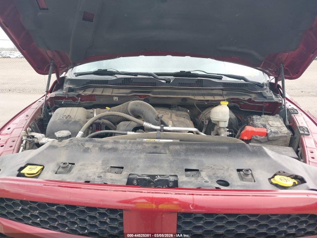 2015 RAM 1500 1C6RR7FT5FS655668 Photo 9