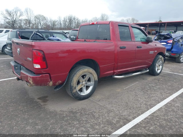 2015 RAM 1500 1C6RR7FT5FS655668 Photo 3