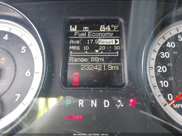 2015 RAM 1500 1C6RR7FT5FS655668 Photo 6