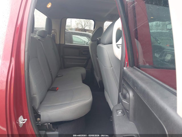 2015 RAM 1500 1C6RR7FT5FS655668 Photo 7