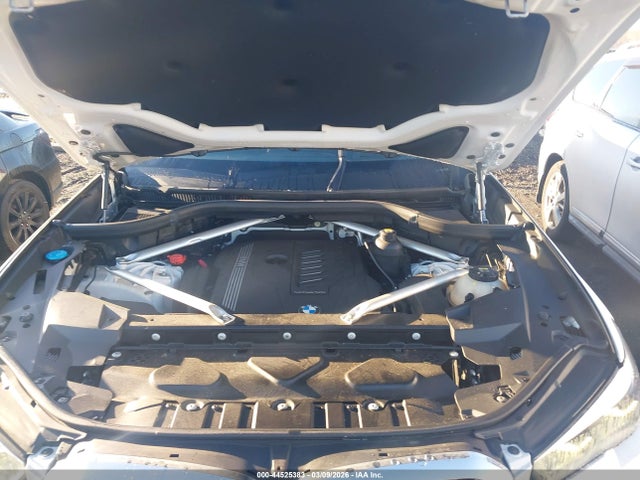 2019 Bmw X5 Xdrive40i მანქანა იყიდება აუქციონზე, vin: 5UXCR6C56KLL38189, აუქციონის ნომერი: 44525383