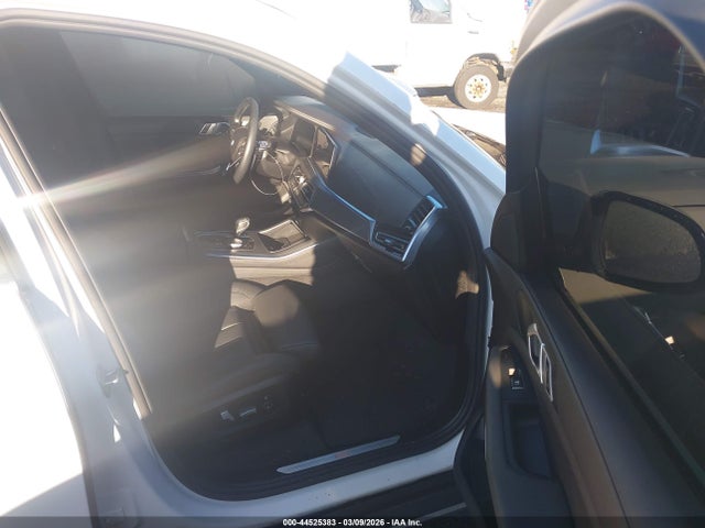 2019 Bmw X5 Xdrive40i მანქანა იყიდება აუქციონზე, vin: 5UXCR6C56KLL38189, აუქციონის ნომერი: 44525383