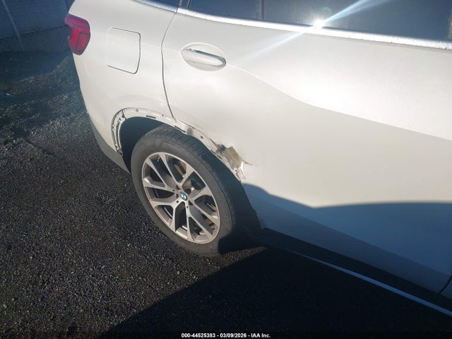 2019 Bmw X5 Xdrive40i მანქანა იყიდება აუქციონზე, vin: 5UXCR6C56KLL38189, აუქციონის ნომერი: 44525383