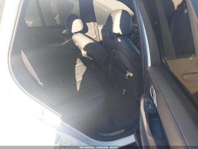 2019 Bmw X5 Xdrive40i მანქანა იყიდება აუქციონზე, vin: 5UXCR6C56KLL38189, აუქციონის ნომერი: 44525383