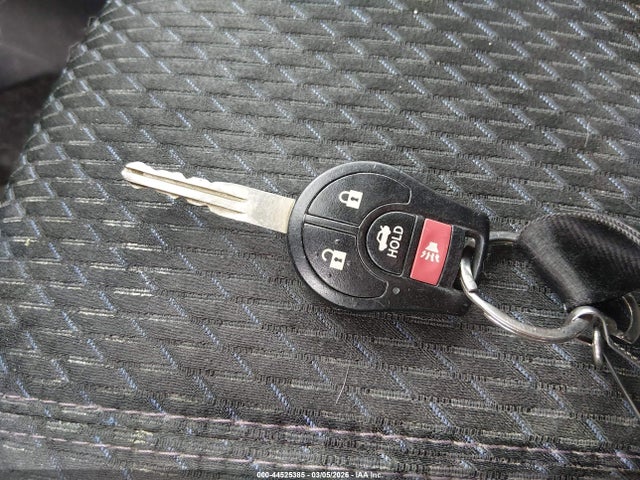 Nissan SENTRA SR 2014 3N1AB7AP2EY263433 Image 11
