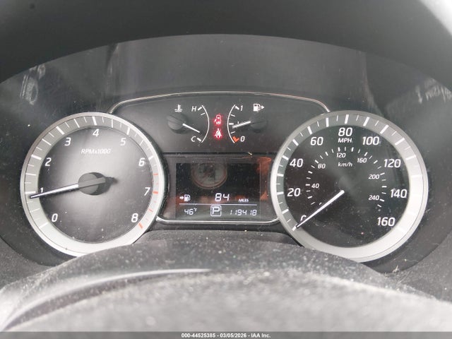 Nissan SENTRA SR 2014 3N1AB7AP2EY263433 Image 7