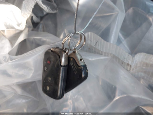 Продажа на аукционе авто 2007 Lexus Is 250, vin: JTHCK262875010010, номер лота: 44525390