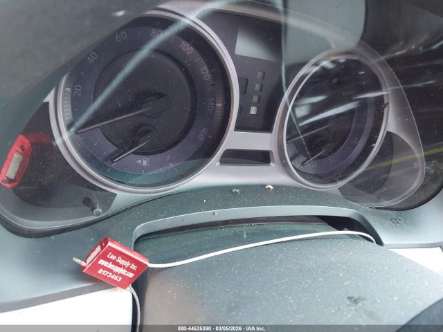 Продажа на аукционе авто 2007 Lexus Is 250, vin: JTHCK262875010010, номер лота: 44525390