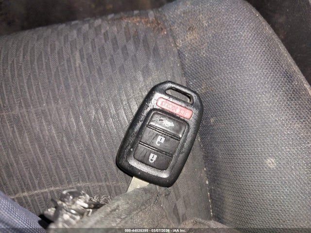 Honda Civic Lx 2014 2HGFG3B50EH503094 Image 11