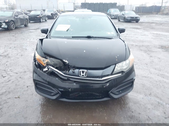 Honda Civic Lx 2014 2HGFG3B50EH503094 Image 12