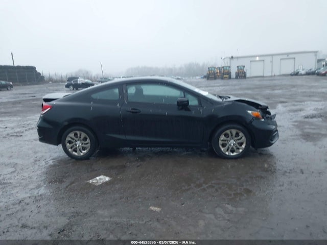 Honda Civic Lx 2014 2HGFG3B50EH503094 Image 13