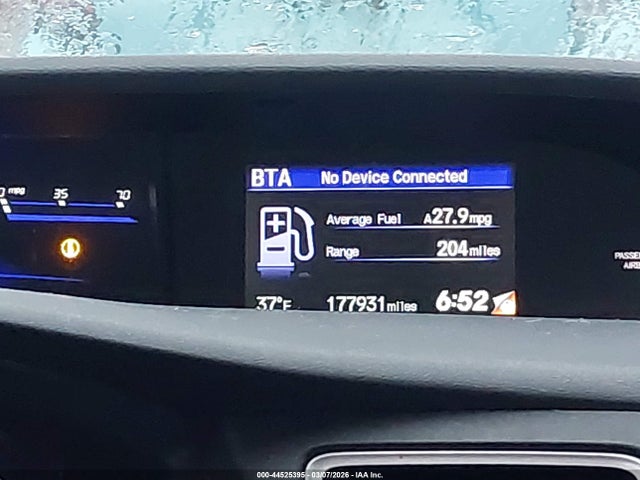 Honda Civic Lx 2014 2HGFG3B50EH503094 Image 15