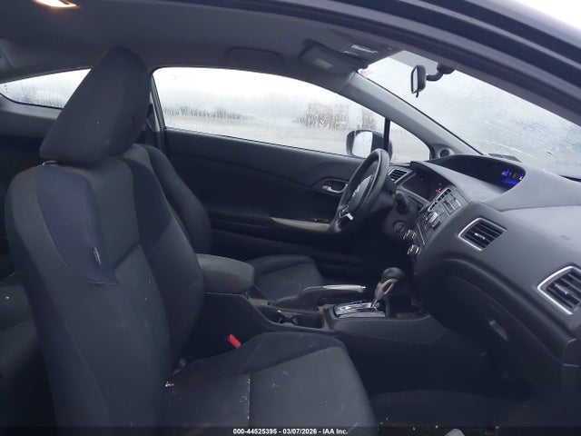 Honda Civic Lx 2014 2HGFG3B50EH503094 Image 5