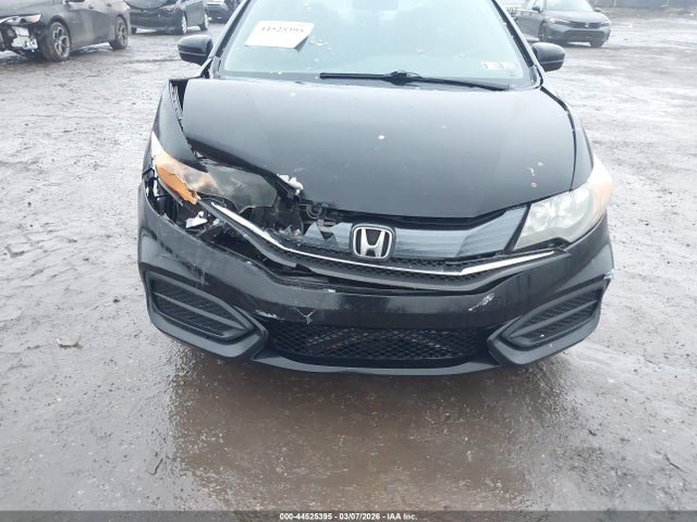 Honda Civic Lx 2014 2HGFG3B50EH503094 Image 6