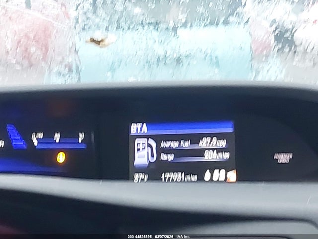 Honda Civic Lx 2014 2HGFG3B50EH503094 Image 7