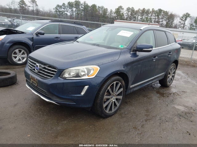 Volvo Xc60 T5 Premier 2015 YV440MDK8F2737297 Image 2