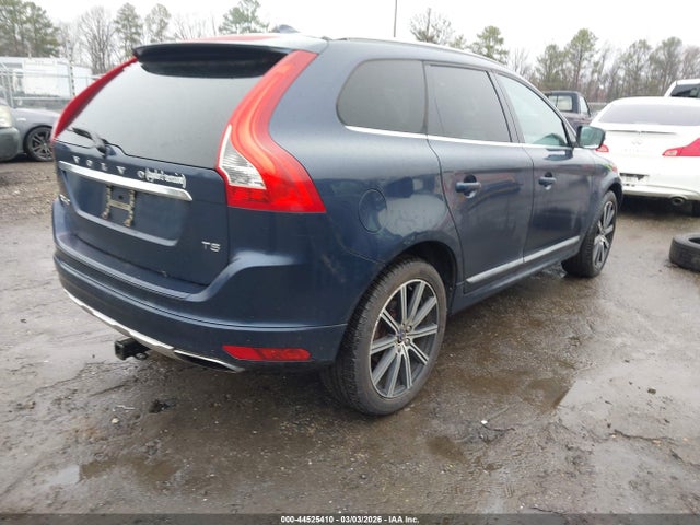 Volvo Xc60 T5 Premier 2015 YV440MDK8F2737297 Image 4