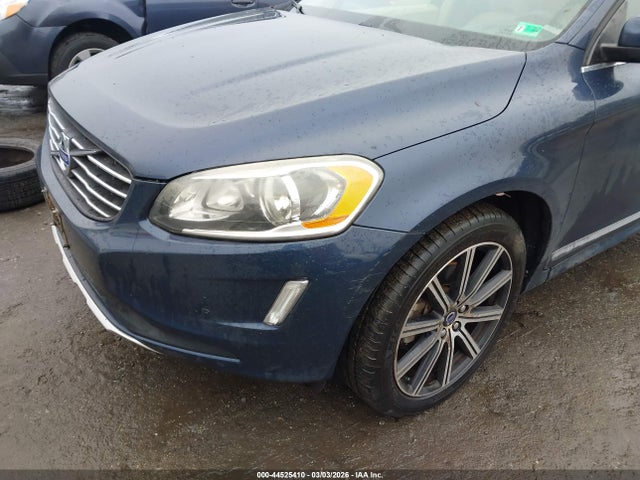 Volvo Xc60 T5 Premier 2015 YV440MDK8F2737297 Image 6