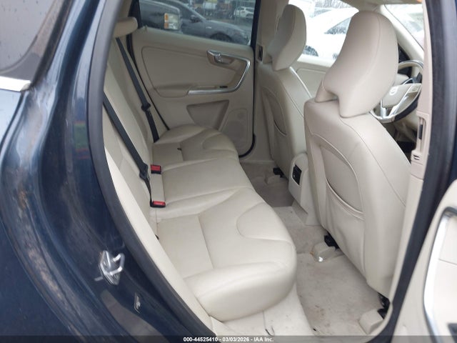 Volvo Xc60 T5 Premier 2015 YV440MDK8F2737297 Image 8