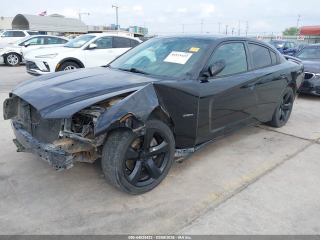 Dodge Charger R/t Plus 2014 2C3CDXCT2EH162607 Image 2