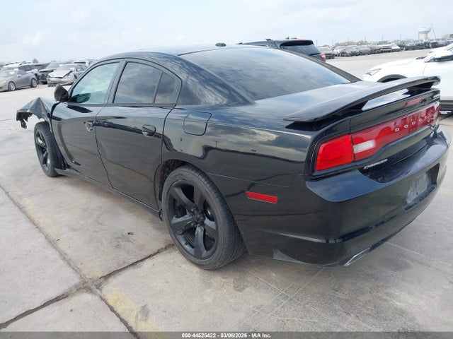 Dodge Charger R/t Plus 2014 2C3CDXCT2EH162607 Image 3