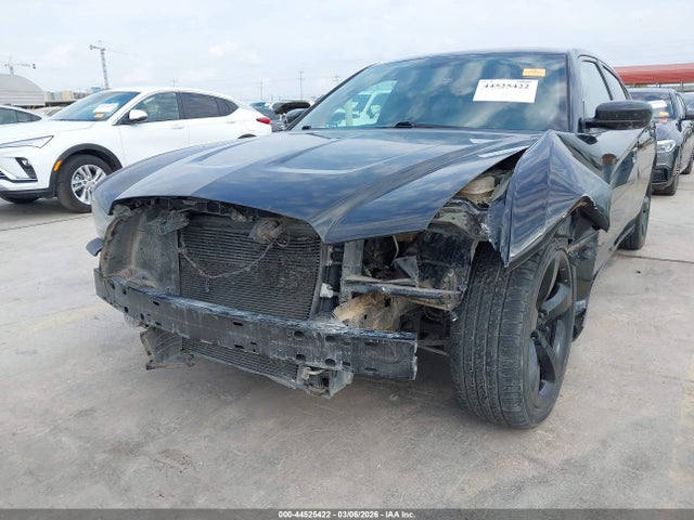 Dodge Charger R/t Plus 2014 2C3CDXCT2EH162607 Image 6