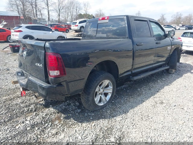 Aukcja sprzedaży 2016 Ram 1500 Sport, vin: 1C6RR7UTXGS214767, numer aukcji: 44525426