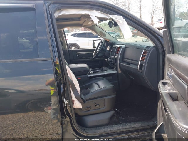 Aukcja sprzedaży 2016 Ram 1500 Sport, vin: 1C6RR7UTXGS214767, numer aukcji: 44525426