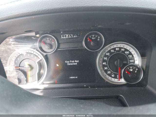 Aukcja sprzedaży 2016 Ram 1500 Sport, vin: 1C6RR7UTXGS214767, numer aukcji: 44525426