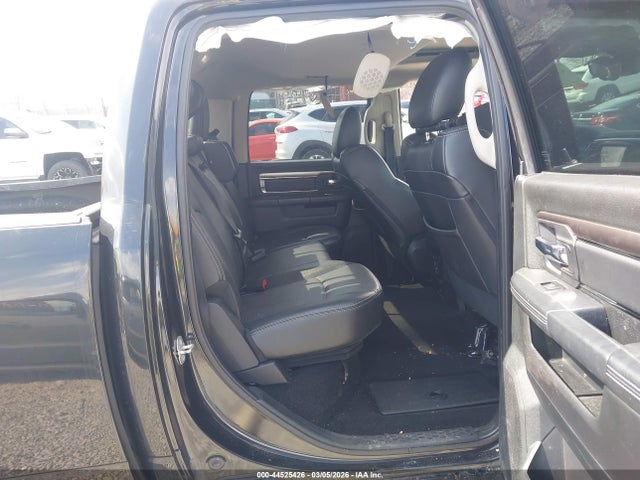 Aukcja sprzedaży 2016 Ram 1500 Sport, vin: 1C6RR7UTXGS214767, numer aukcji: 44525426
