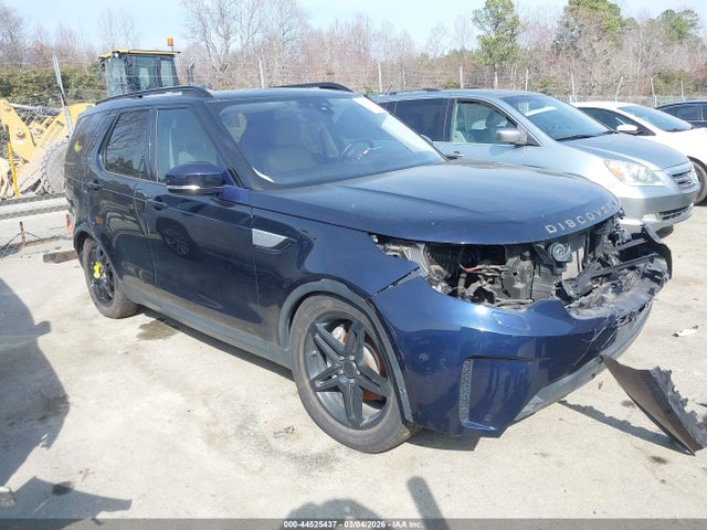 2020 LAND ROVER DISCOVERY SALRR2RV4L2426976