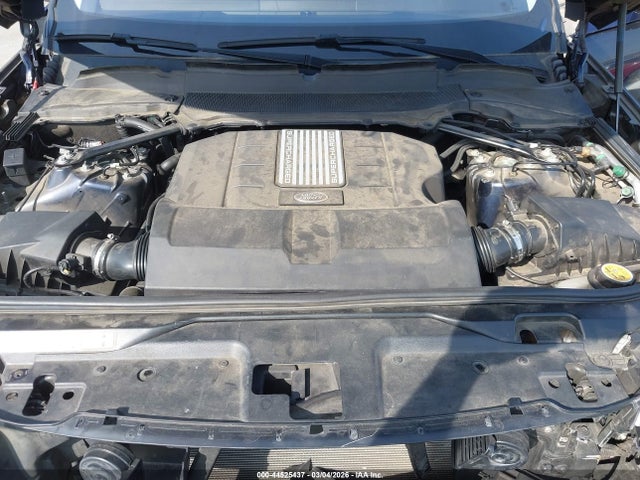 2020 LAND ROVER DISCOVERY SALRR2RV4L2426976 Photo 9