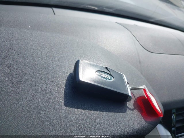 2020 LAND ROVER DISCOVERY SALRR2RV4L2426976 Photo 10