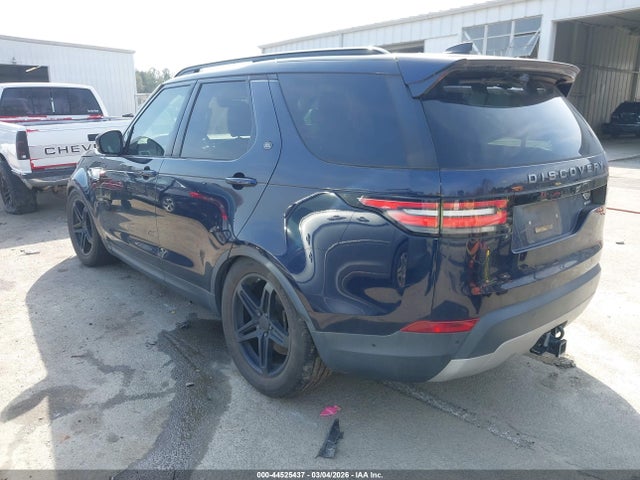 2020 LAND ROVER DISCOVERY SALRR2RV4L2426976 Photo 2