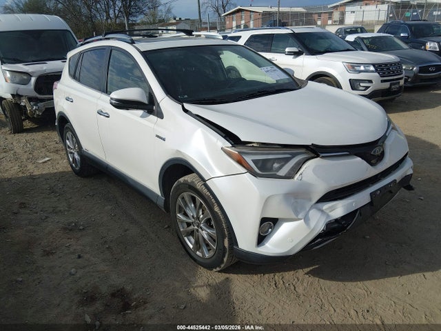 2017 TOYOTA RAV4 HYBRID JTMDJREV3HD063654