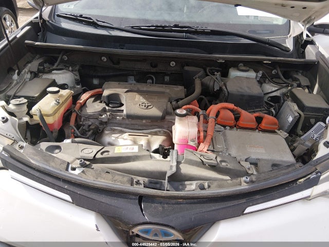 2017 TOYOTA RAV4 HYBRID JTMDJREV3HD063654 Photo 9