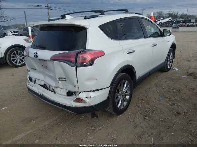 2017 TOYOTA RAV4 HYBRID JTMDJREV3HD063654 Photo 3