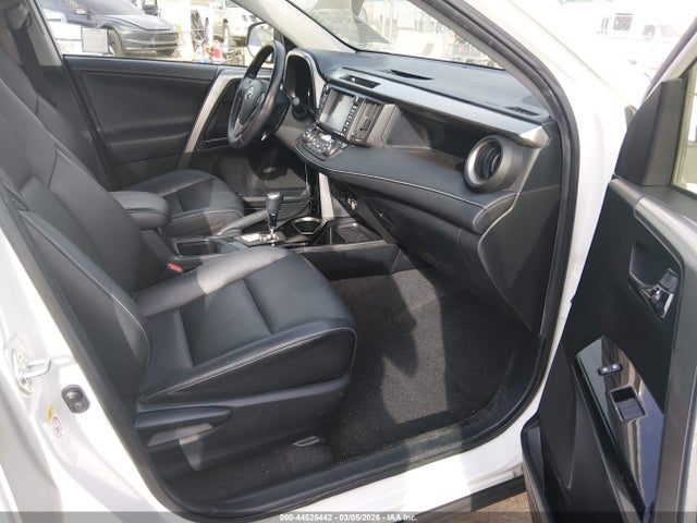 2017 TOYOTA RAV4 HYBRID JTMDJREV3HD063654 Photo 4