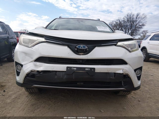 2017 TOYOTA RAV4 HYBRID JTMDJREV3HD063654 Photo 5