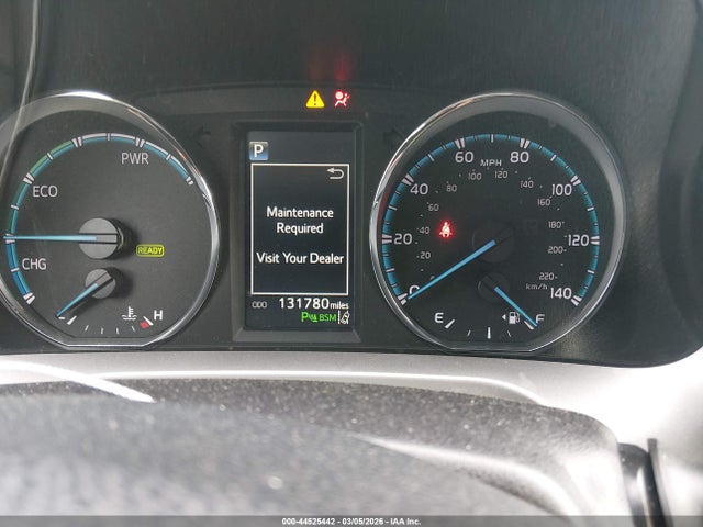 2017 TOYOTA RAV4 HYBRID JTMDJREV3HD063654 Photo 6